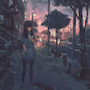 Meet your Posher, Marshall